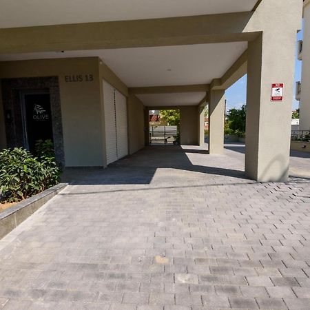 Olive 103 Apartment Peraia  Ngoại thất bức ảnh