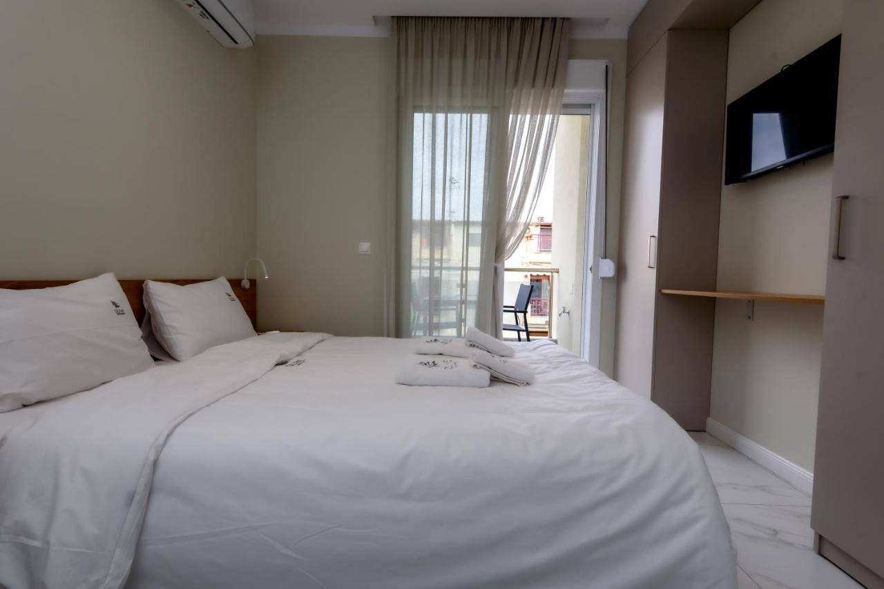 Olive 103 Apartment Peraia  Ngoại thất bức ảnh