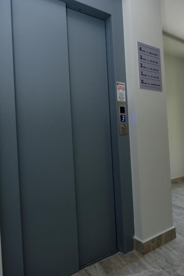 Olive 103 Apartment Peraia  Ngoại thất bức ảnh